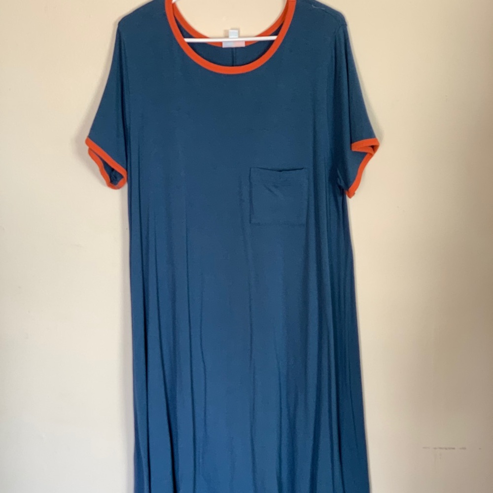 Lularoe Carly